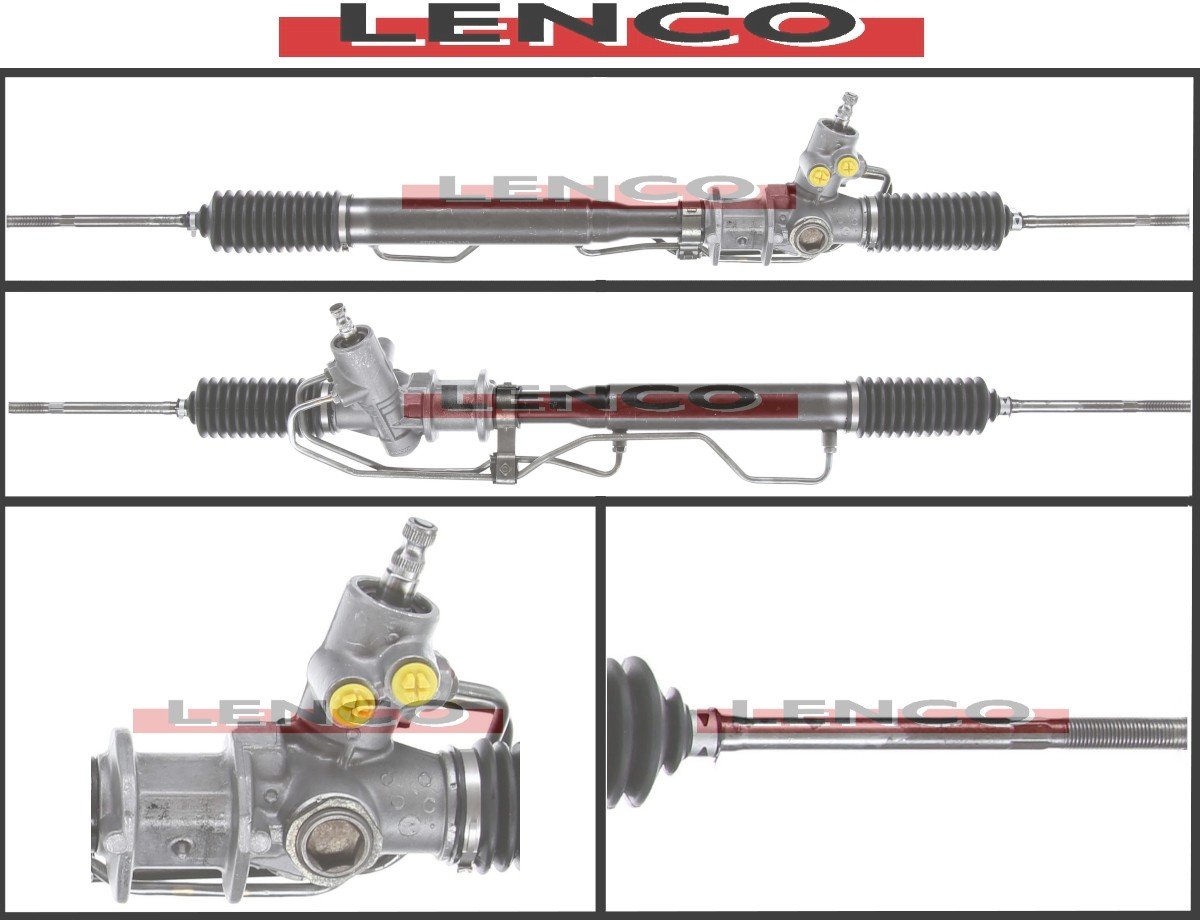 LENCO SGA479L