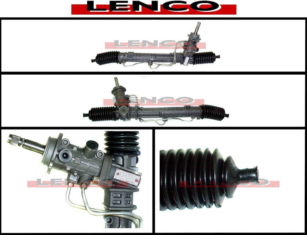 LENCO SGA1169L