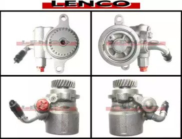 LENCO SP3781