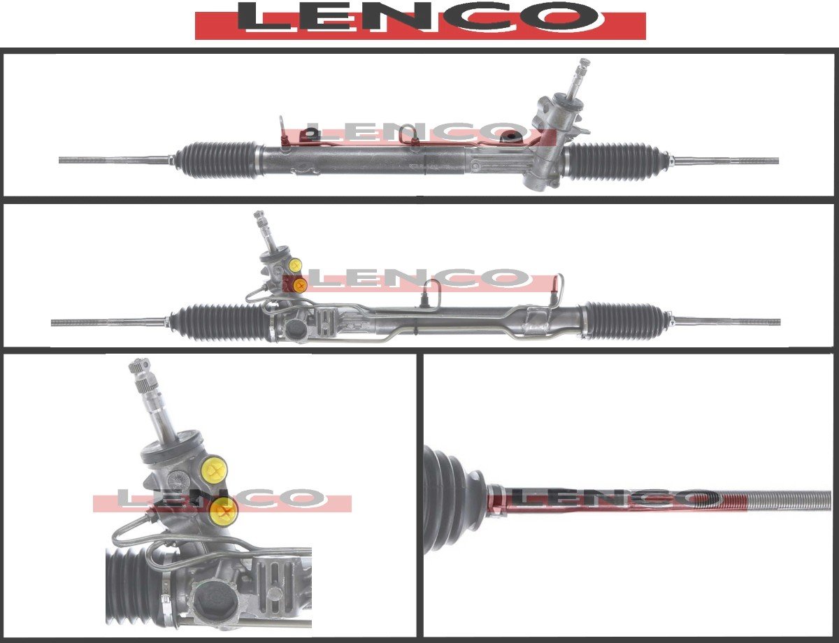 LENCO SGA064L