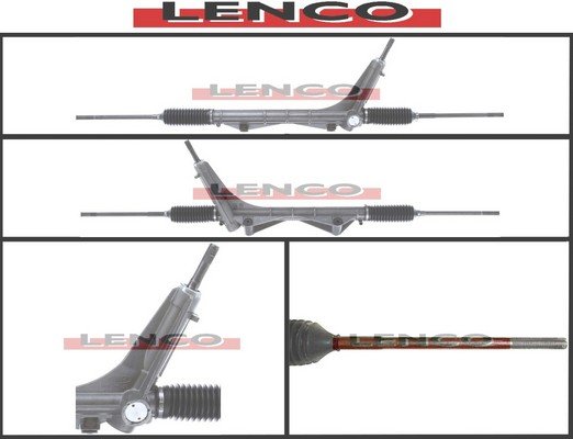 LENCO SGA275L