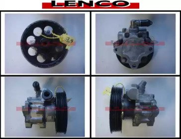 LENCO SP3769