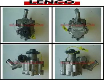 LENCO SP4071