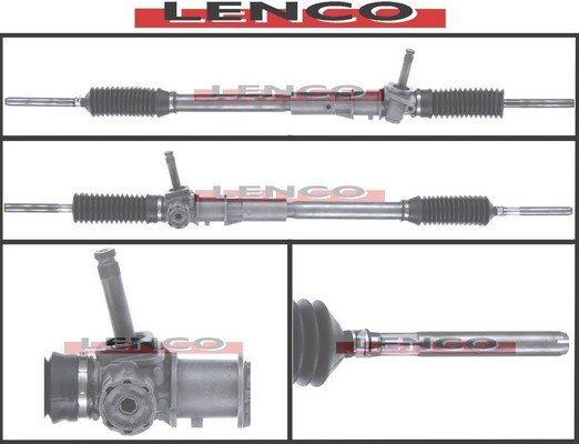 LENCO SGA220L