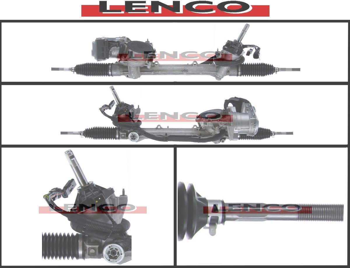 LENCO SGA1428L