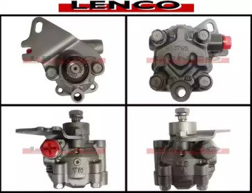 LENCO SP3765