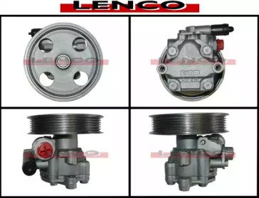 LENCO SP3833