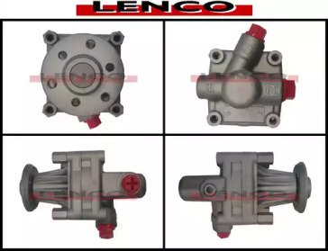 LENCO SP4234