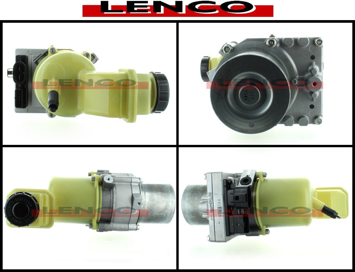 LENCO EPR5047