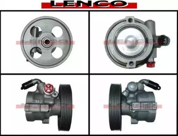 LENCO SP3445