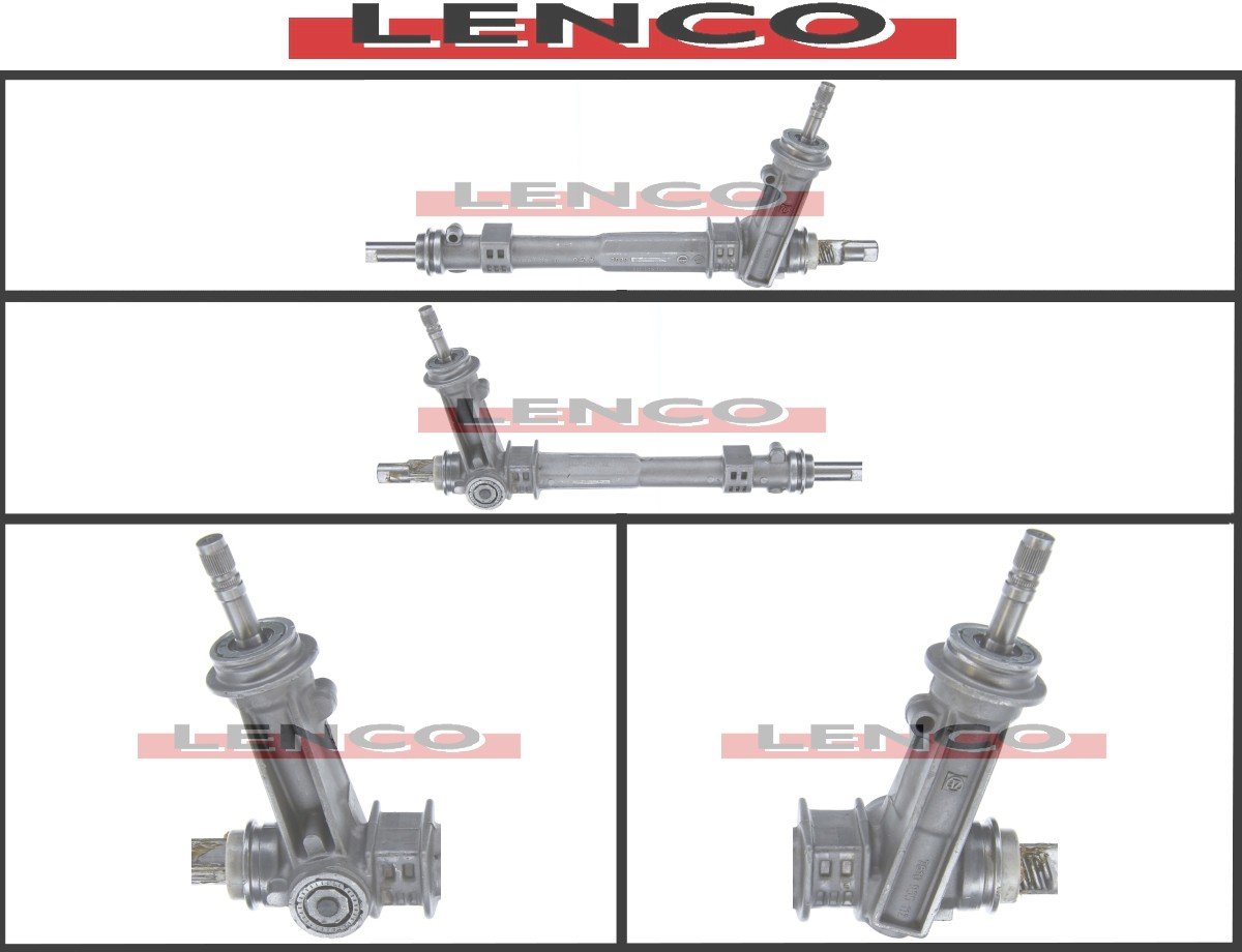 LENCO SGA689L