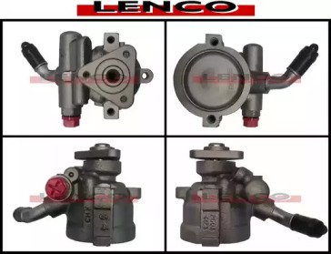 LENCO SP4183