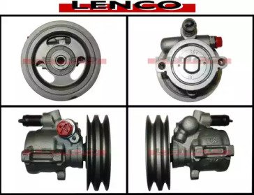 LENCO SP3753