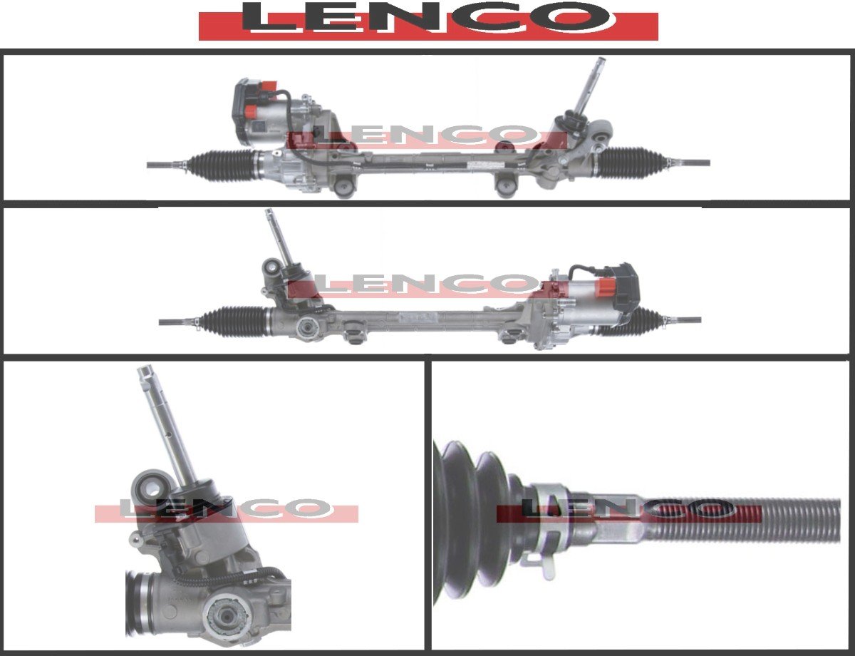 LENCO SGA1293L