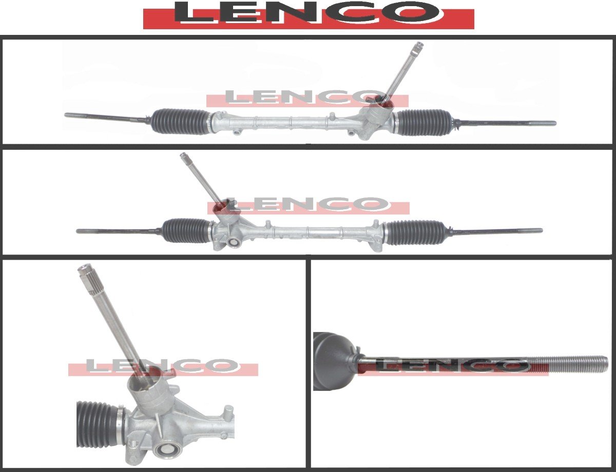 LENCO SGA1124L