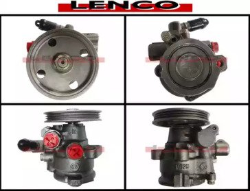 LENCO SP3358