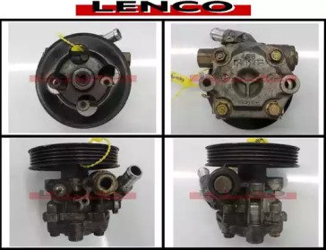 LENCO SP4119