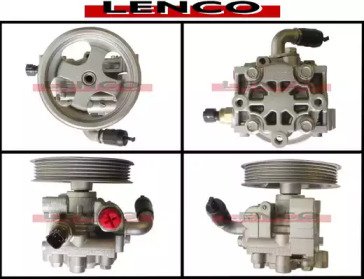 LENCO SP3790