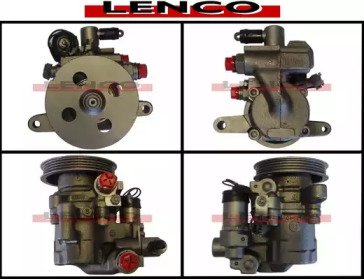 LENCO SP3644