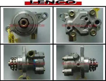 LENCO SP3988