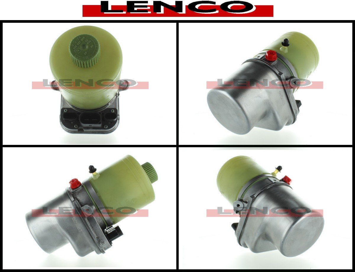 LENCO EPR5005