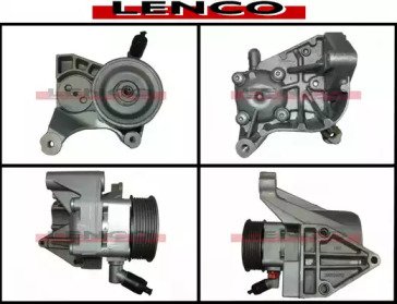LENCO SP3762 LENCO SP3762