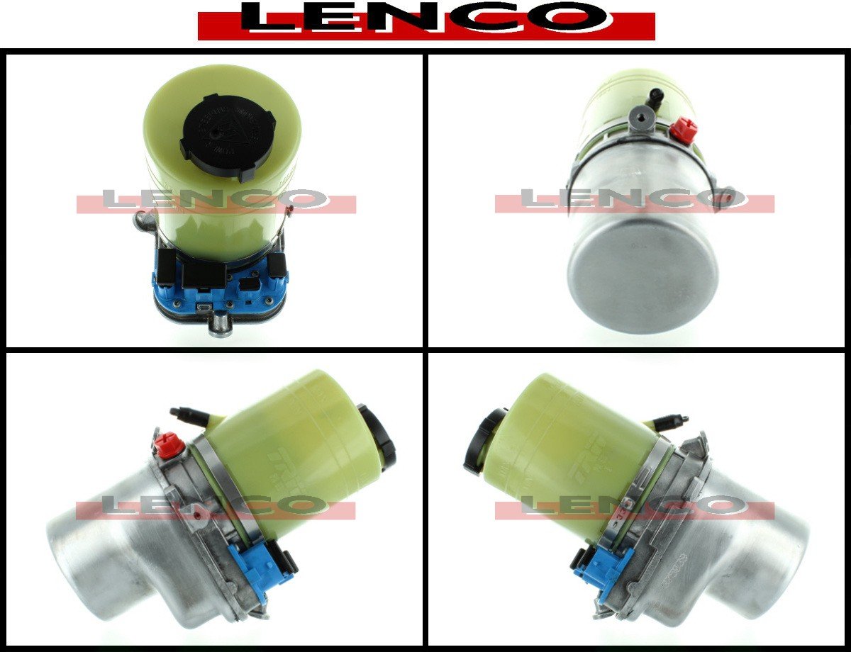 LENCO EPR5039