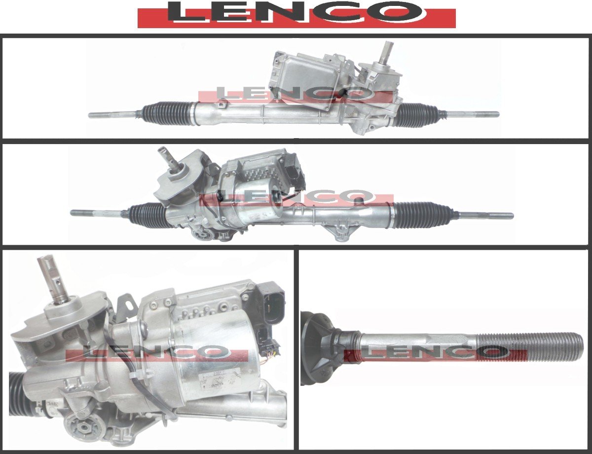 LENCO SGA1114L