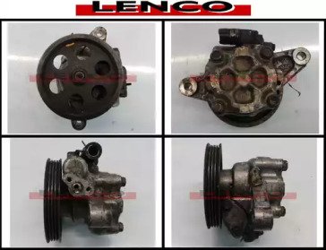 LENCO SP3352