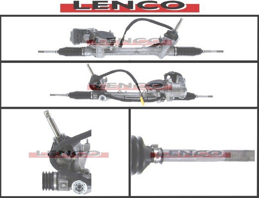 LENCO SGA1483L