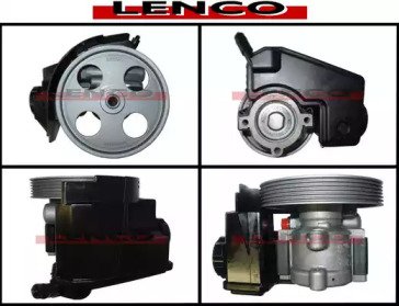 LENCO SP3240 LENCO SP3240