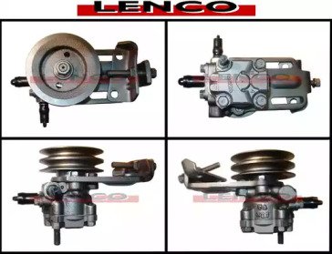 LENCO SP3268