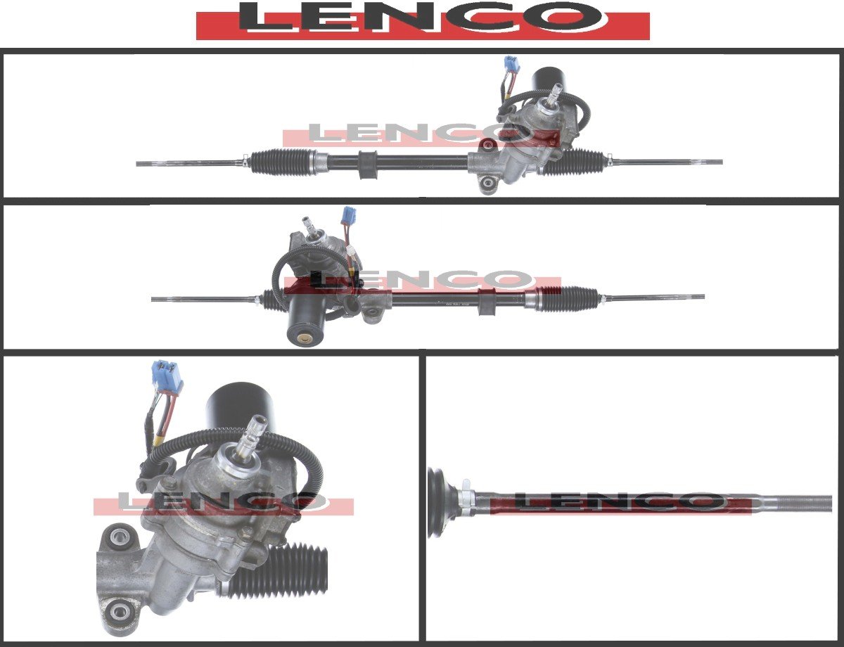 LENCO SGA1368L