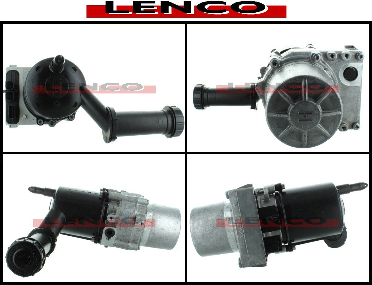 LENCO EPR5053