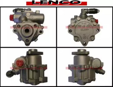 LENCO SP3735