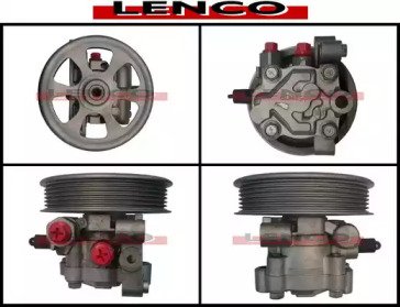 LENCO SP4197