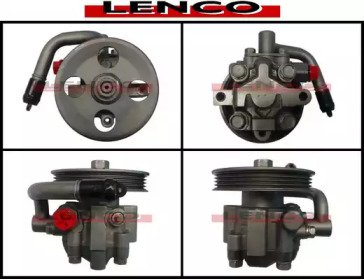 LENCO SP4157