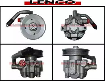 LENCO SP3671