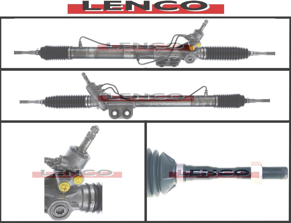 LENCO SGA099L