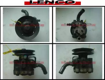 LENCO SP4046