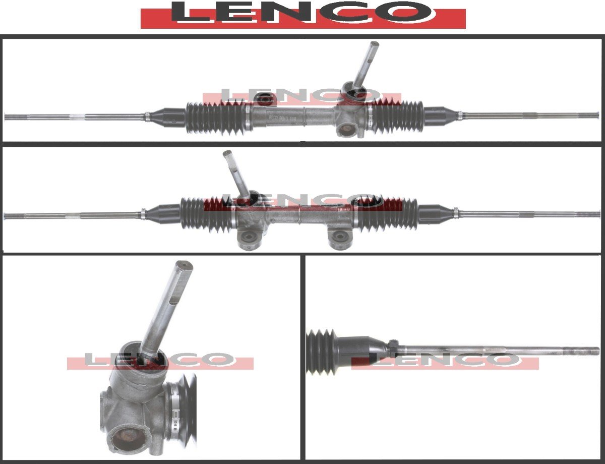 LENCO SGA043L