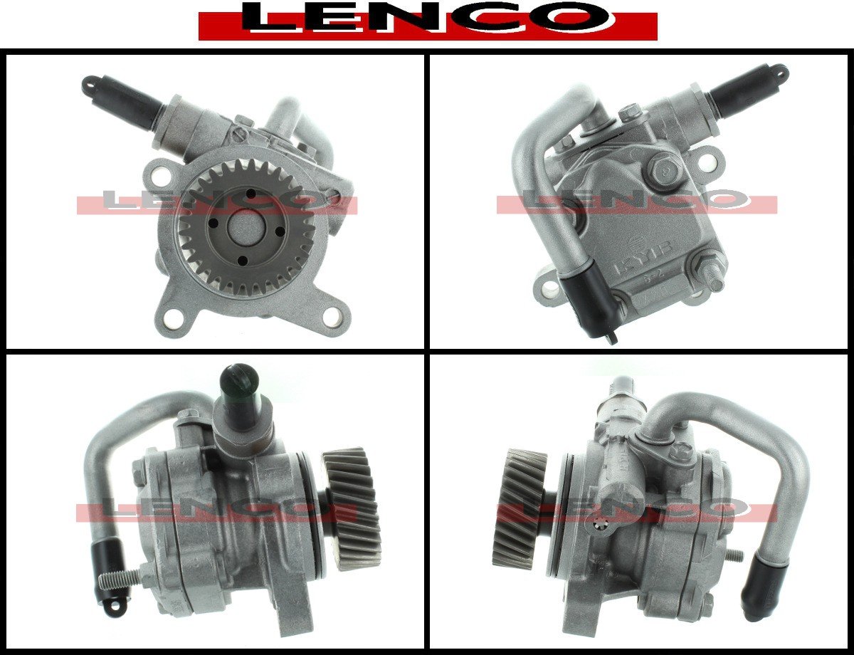 LENCO SP4305