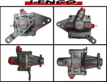 LENCO SP3551