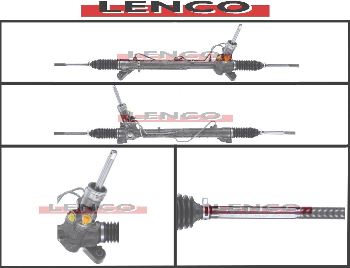 LENCO SGA1139L