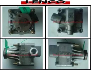 LENCO SP3365