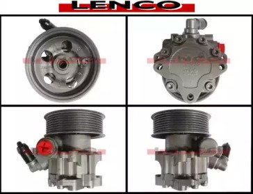 LENCO SP3776