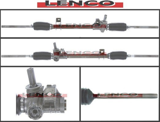 LENCO SGA319L