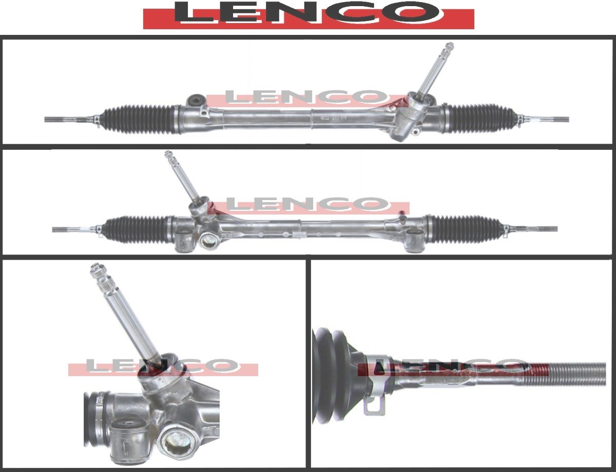 LENCO SGA1279L