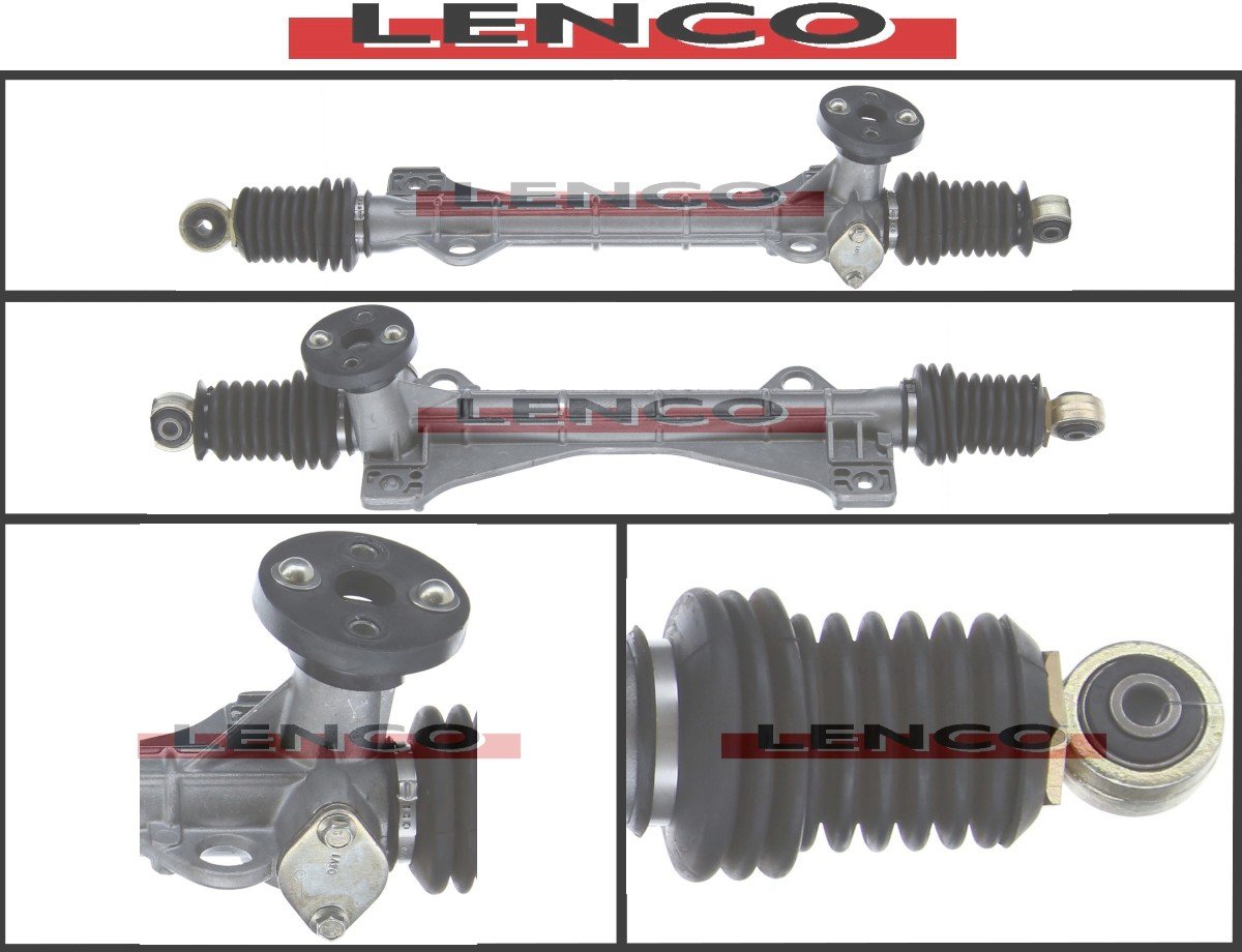 LENCO SGA132SL