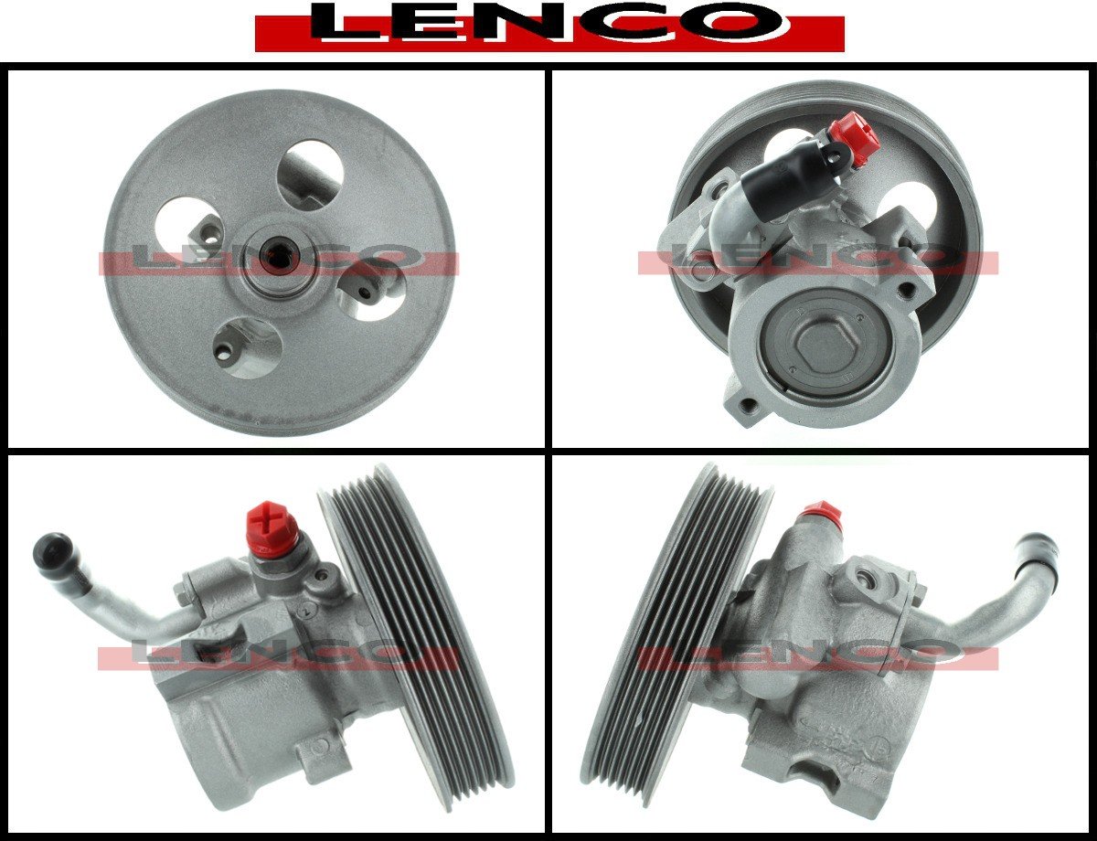 LENCO SP4307